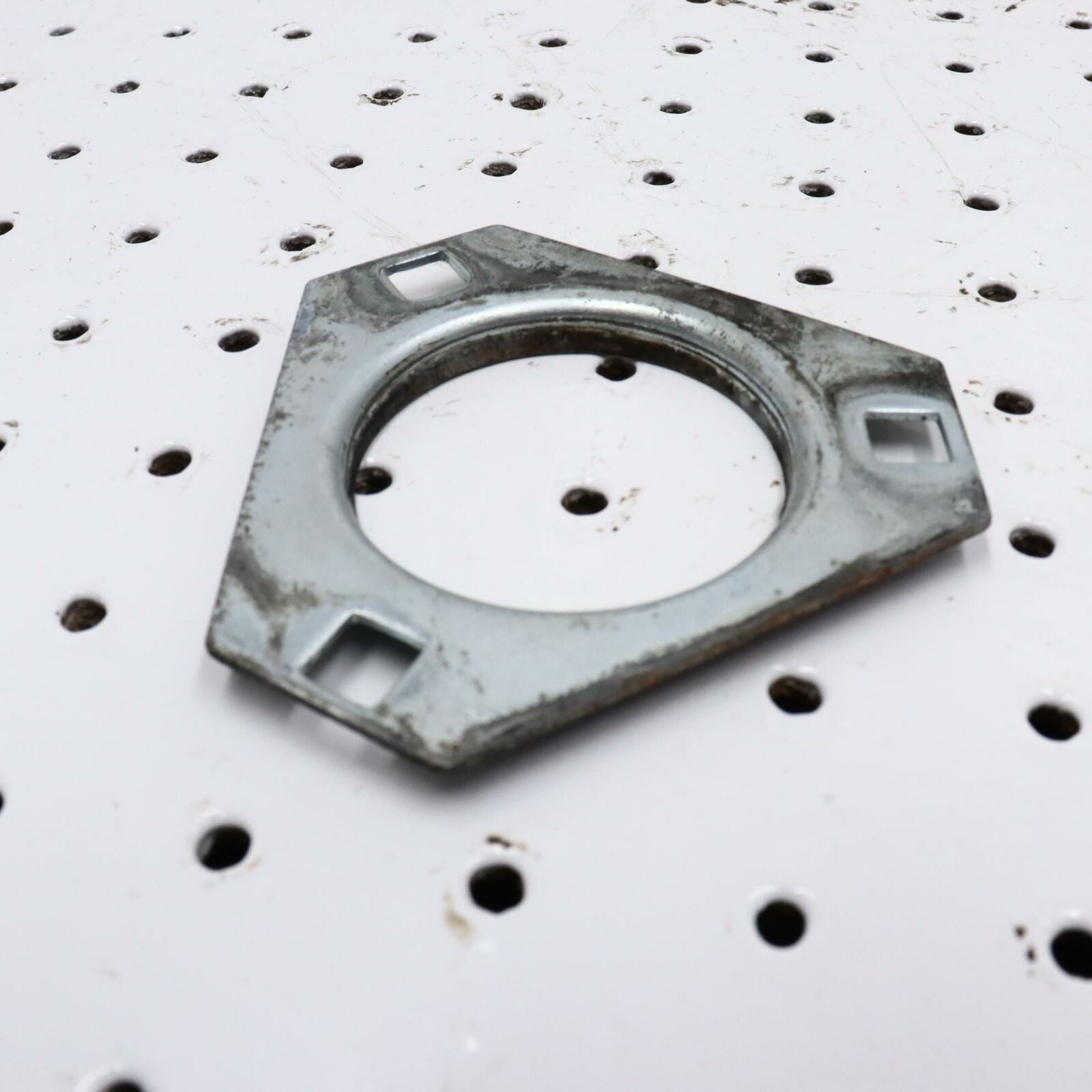 2007 POLARIS IQ 600 FLANGETTE JACKSHAFT BEARING FLANGE 5247680
