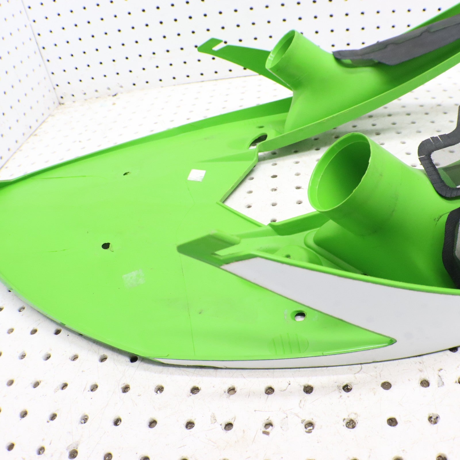 2016 Arctic Cat M8000 Instrument Pod Dash 5706-387 ; 4718-660