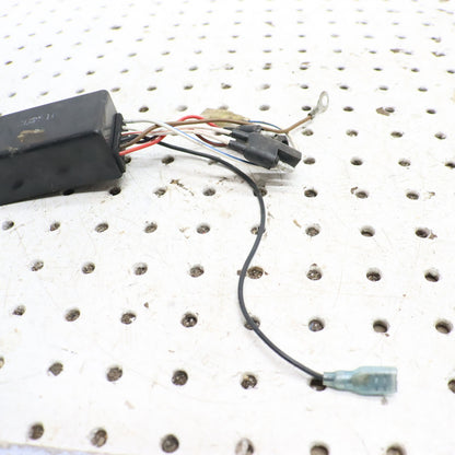 1995 Polaris Xplorer 400 Ecu Ecm Cdi Computer  3085623 3085087