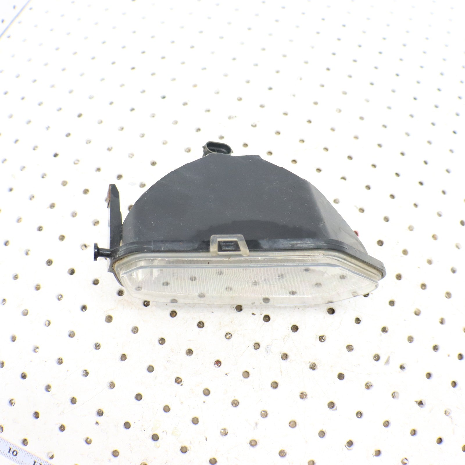 2009 Polaris Sportsman Xp 850 Headlight Head Light Bumper LEFT 2410615