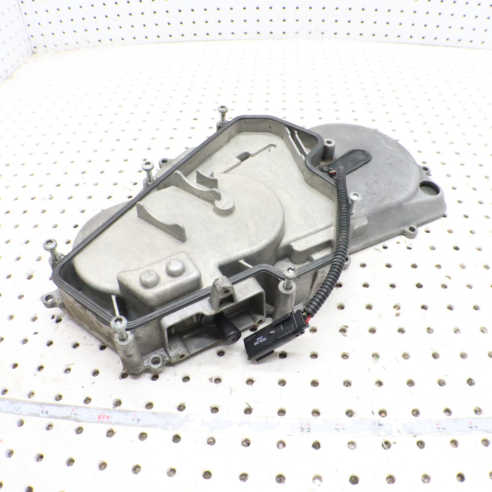 2016 Arctic Cat M8000 Chaincase Cover 1702-445; 1702-497