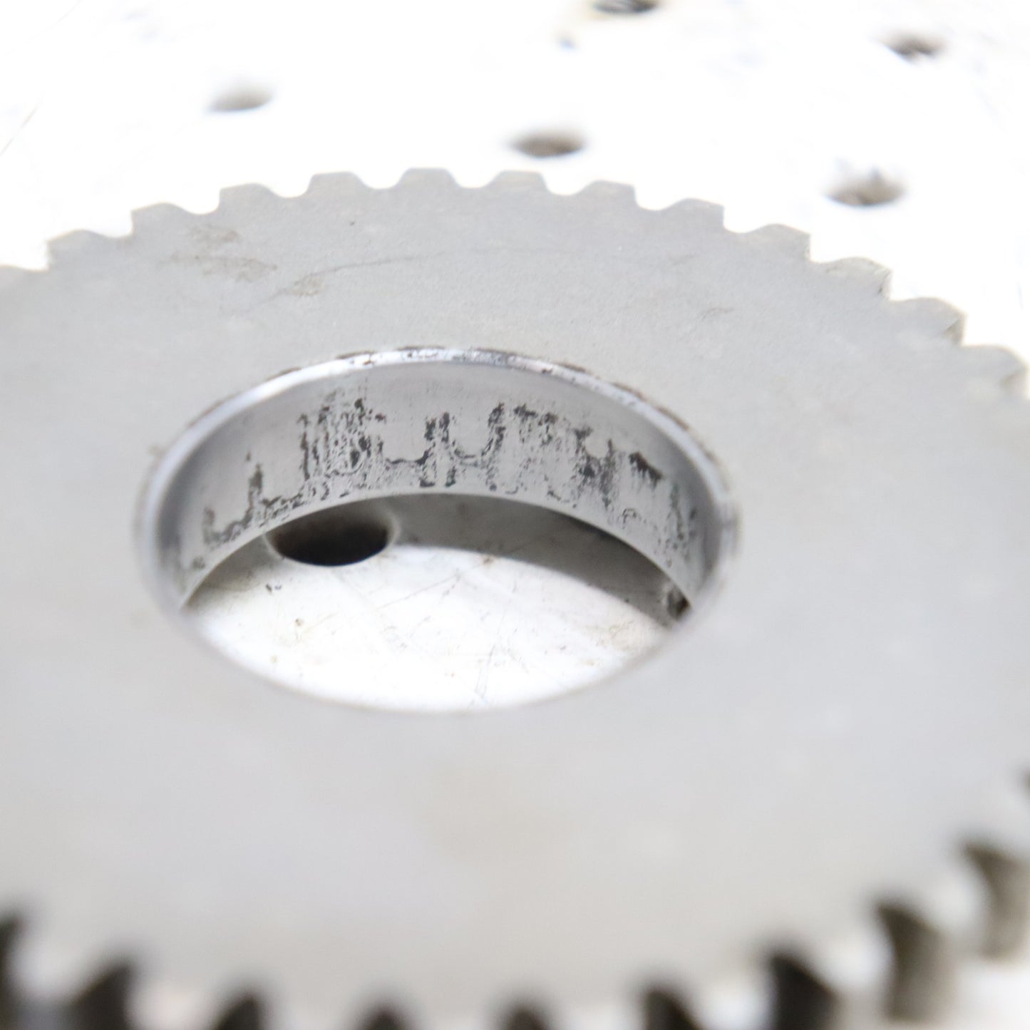 2021 Polaris Sportsman 570 Efi Transmission Gearcase Sprocket 3234290