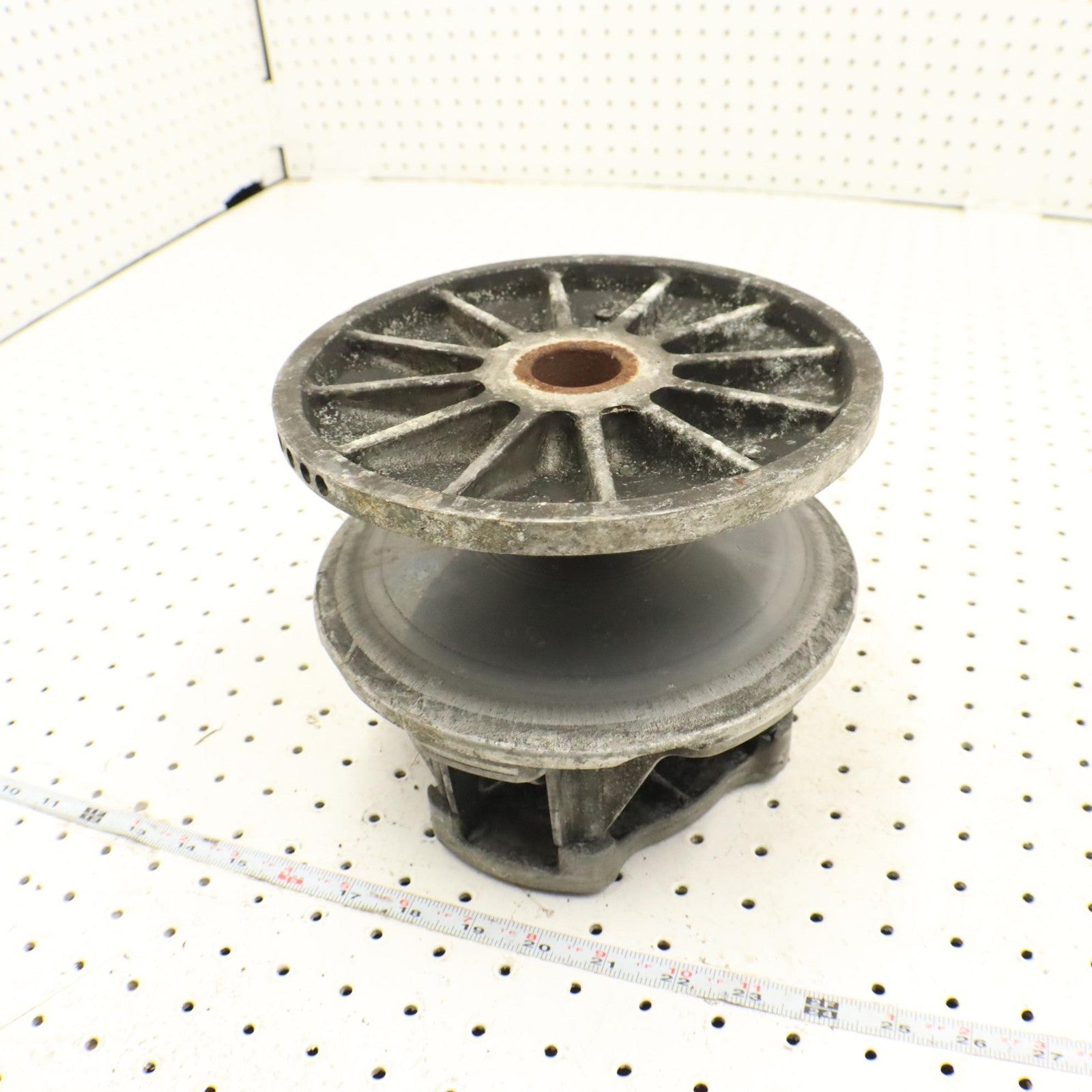 1995 Polaris Xcr 600 Drive Clutch Primary Clutch 1321627