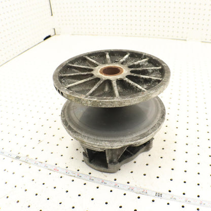 1995 Polaris Xcr 600 Drive Clutch Primary Clutch 1321627