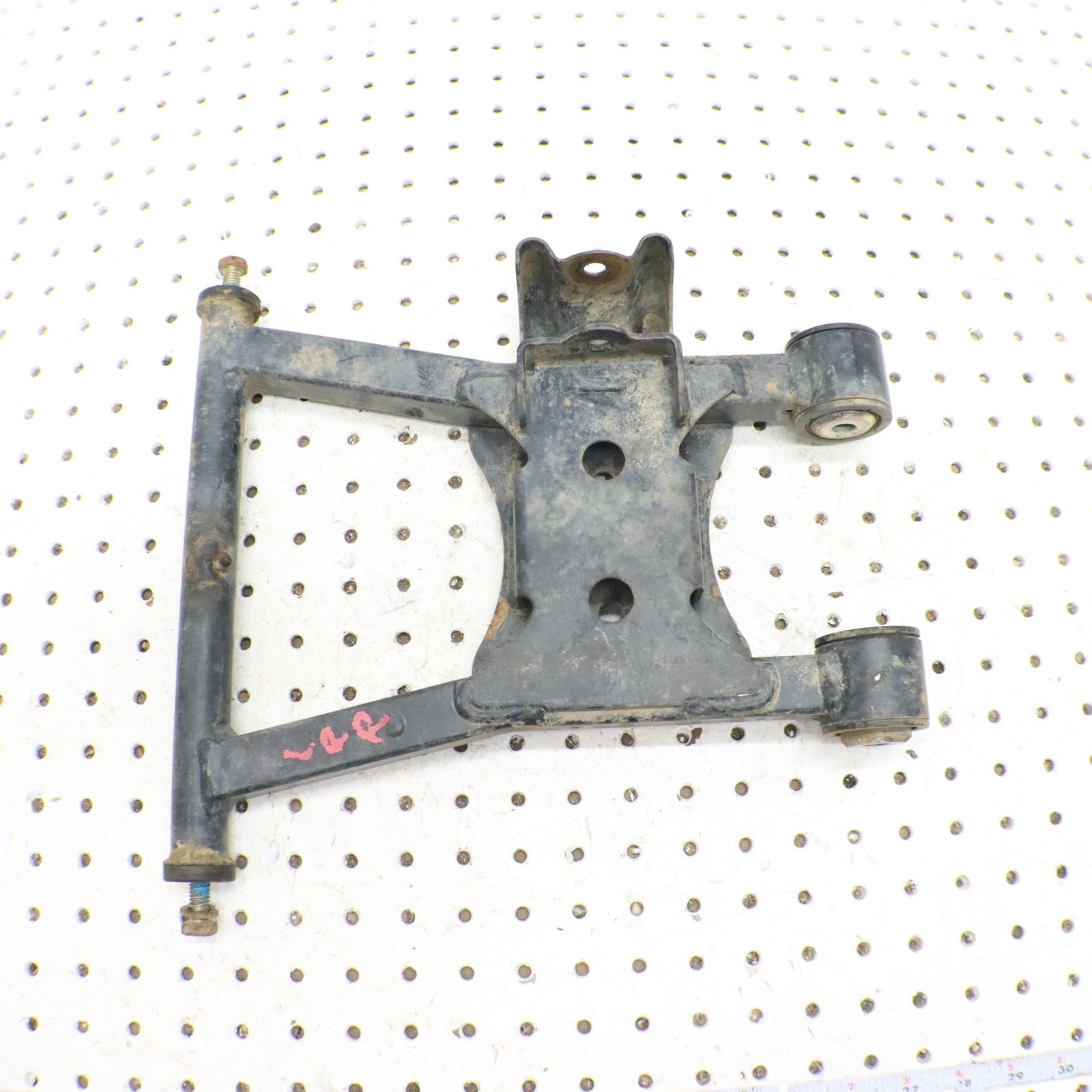 2009 Polaris Sportsman 800 Lower Right Rear Control A Arm 1015889-067