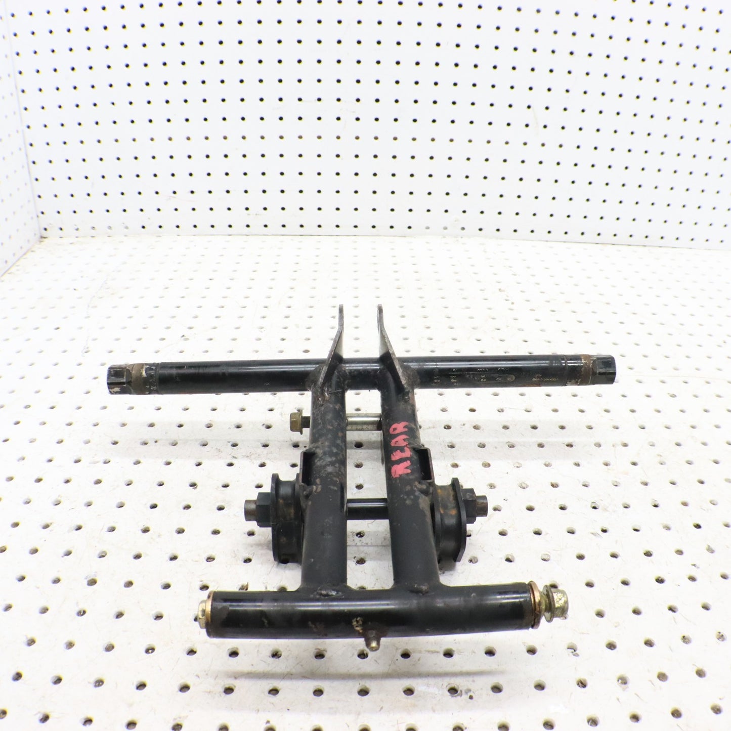 2009 Arctic Cat Crossfire R 8 Rear Idler Arm Rear Torque Arm 1704-404