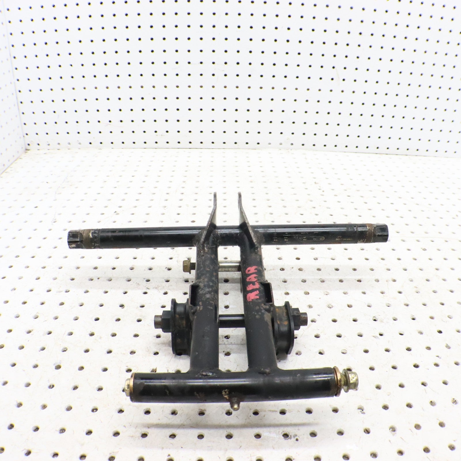 2009 Arctic Cat Crossfire R 8 Rear Idler Arm Rear Torque Arm 1704-404