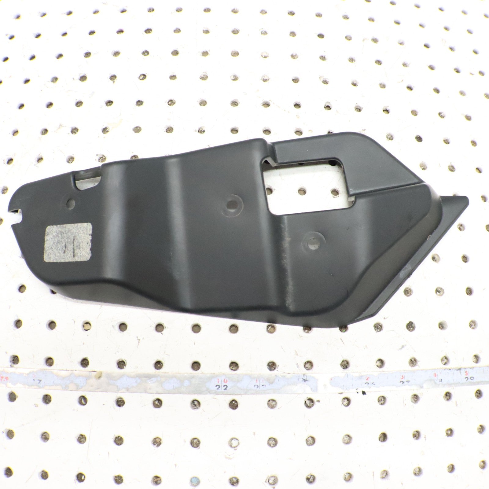 2024 Polaris Sportsman 570 Efi Eps Rear Tail light Heat Shield 5457612-070