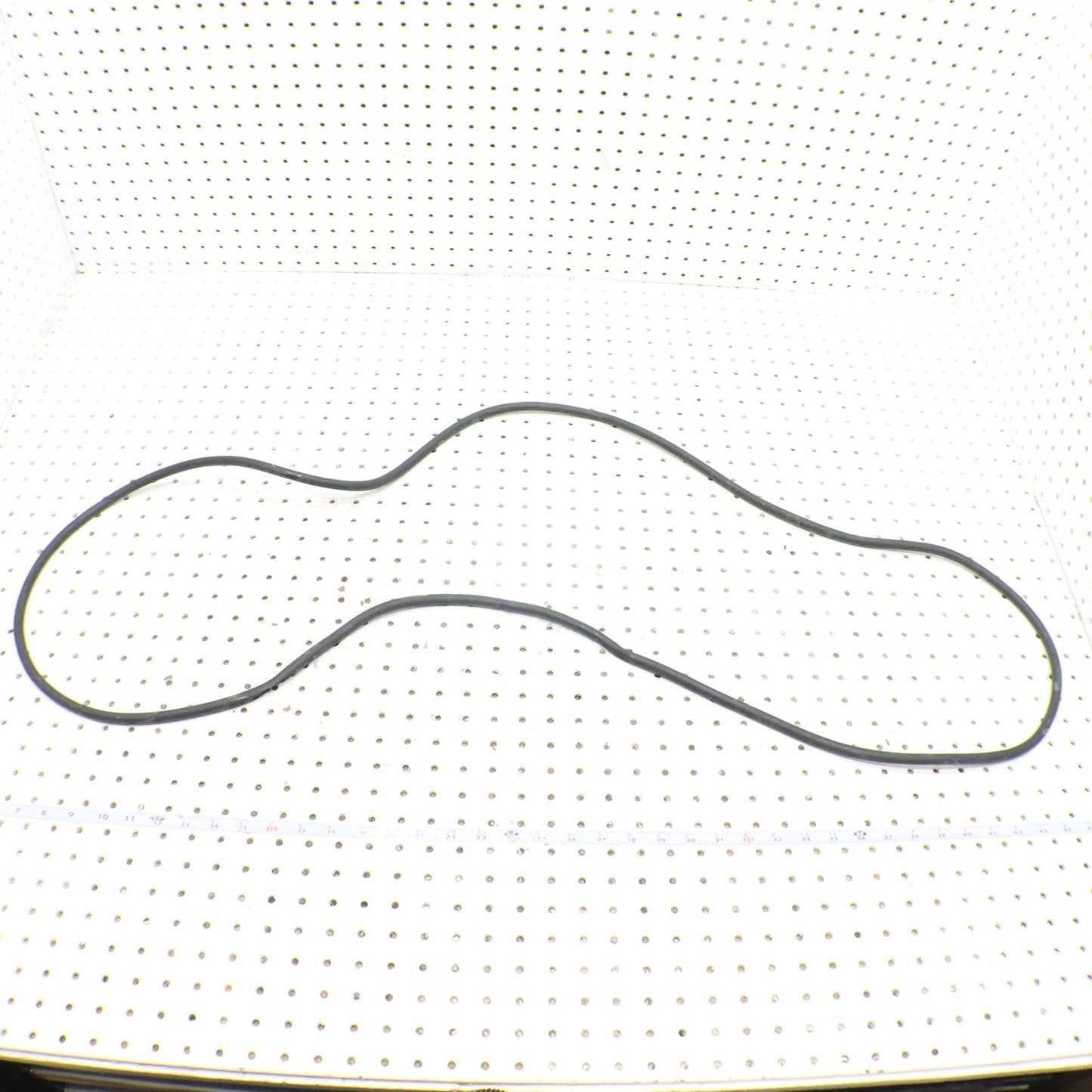 2016 Polaris Sportsman 570 Seal Gasket SEAL BOX, CAB, FRONT 5521833; 5526448