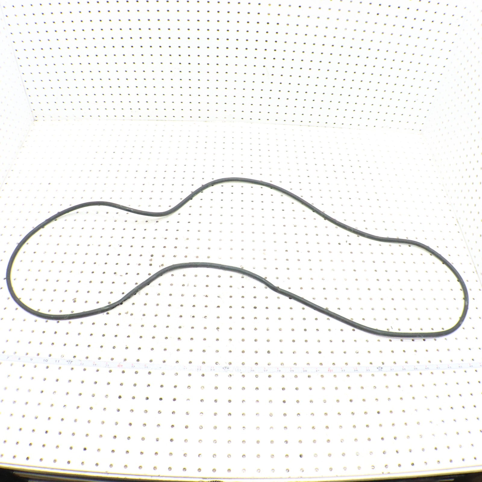 2016 Polaris Sportsman 570 Seal Gasket SEAL BOX, CAB, FRONT 5521833; 5526448