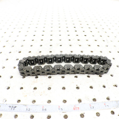 2009 Polaris Sportsman 800 Transmission Gearcase Drive Chain SILENT 3233784