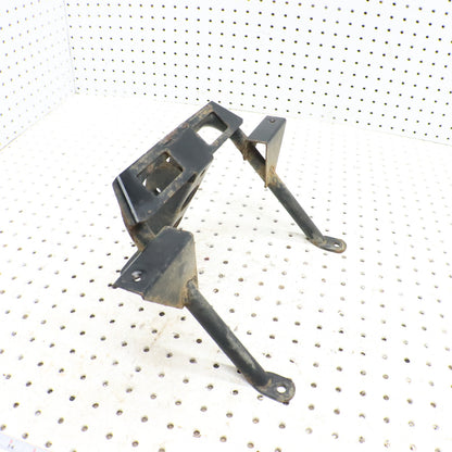 2009 Polaris Rzr 800 BUMPER SUPPORT WELD, REAR, MATT 1015937-458