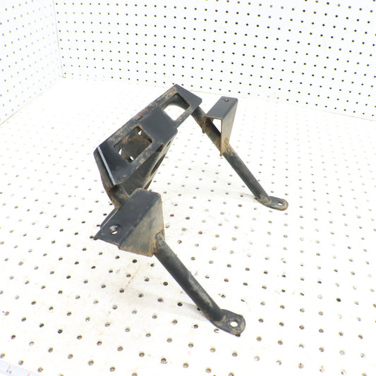 2009 Polaris Rzr 800 BUMPER SUPPORT WELD, REAR, MATT 1015937-458