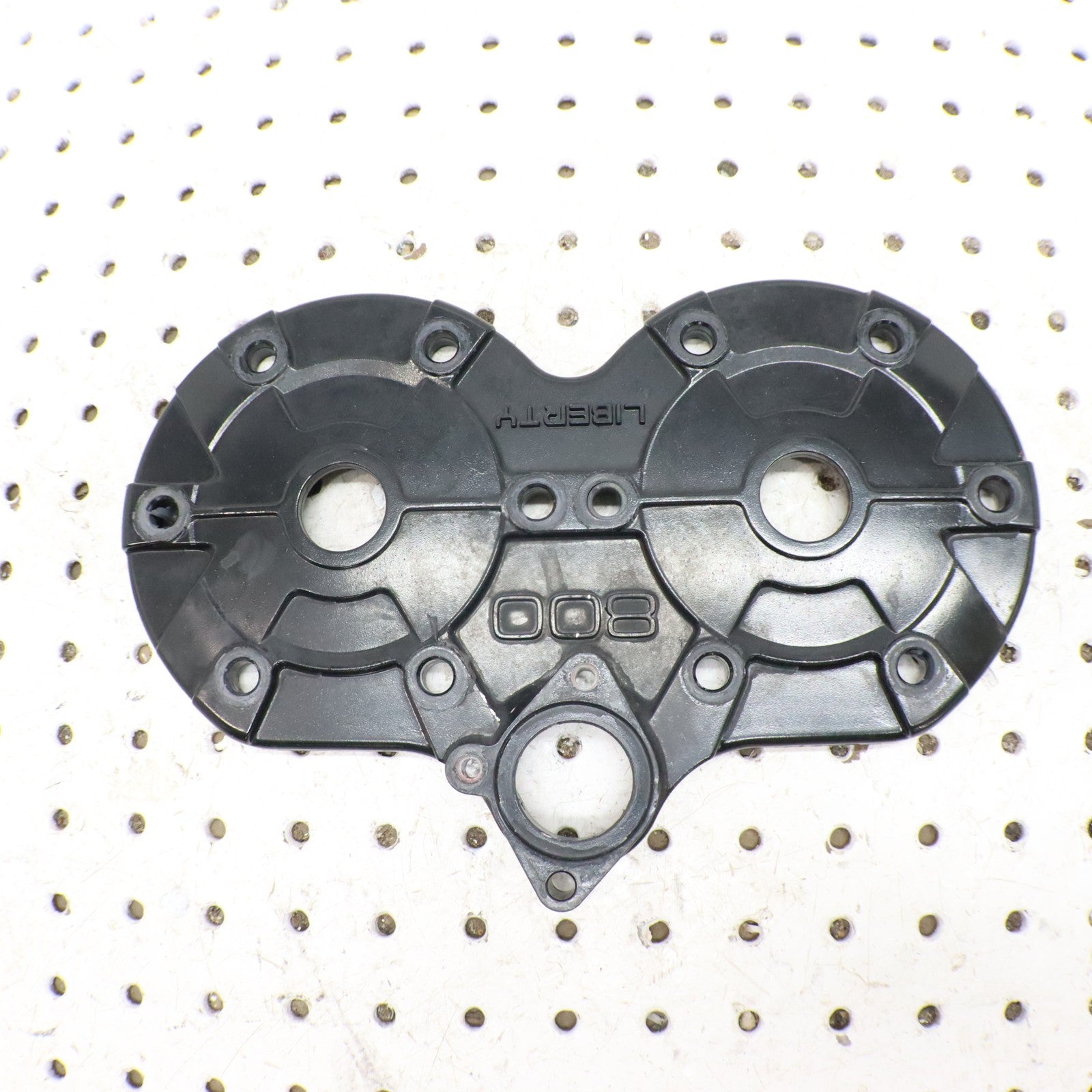 2016 Polaris Rush 800 Cylinder Head Cover 5139018