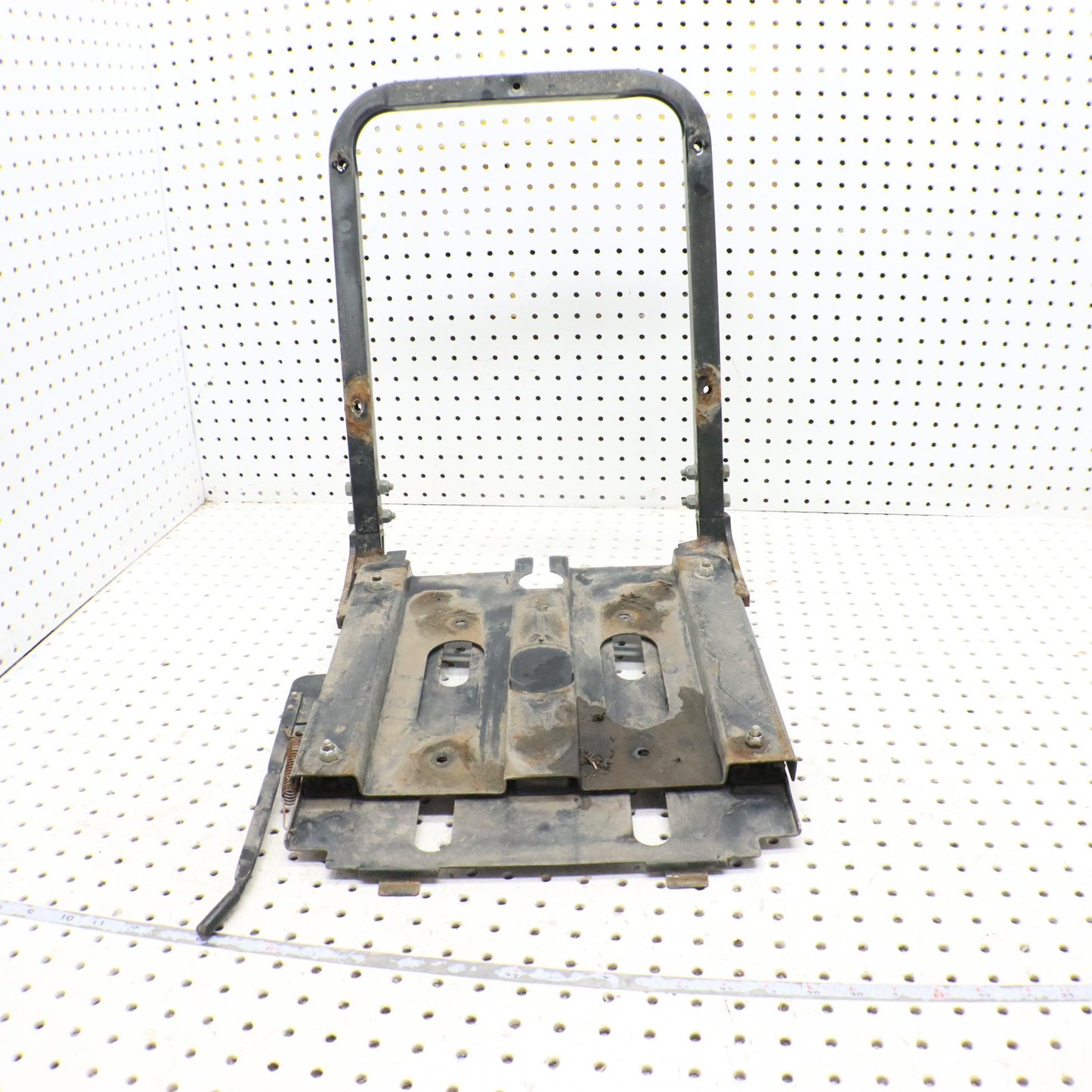 2013 Polaris Ranger Xp 900 ASM SLIDE, SEAT 2685615