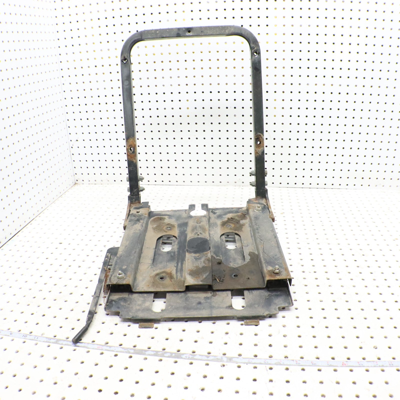 2013 Polaris Ranger Xp 900 ASM SLIDE, SEAT 2685615
