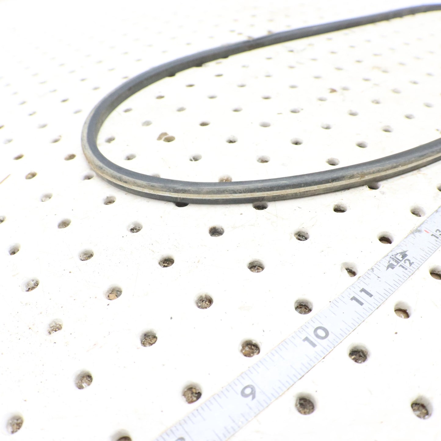 2016 Polaris Sportsman 570 Clutch Cover Gasket O Ring Seal 5521738; 5526450