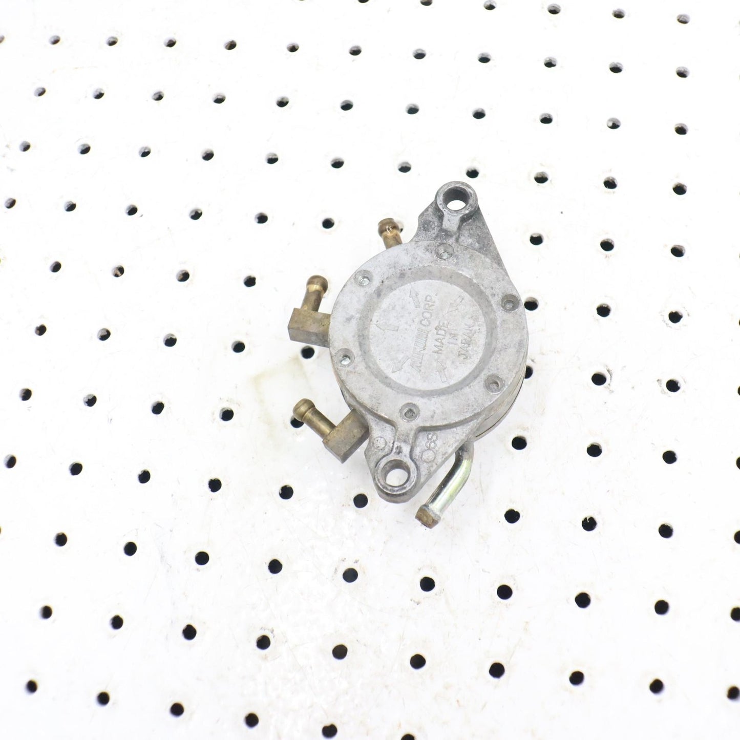 1995 Polaris Xcr 600 Fuel Pump  3085022