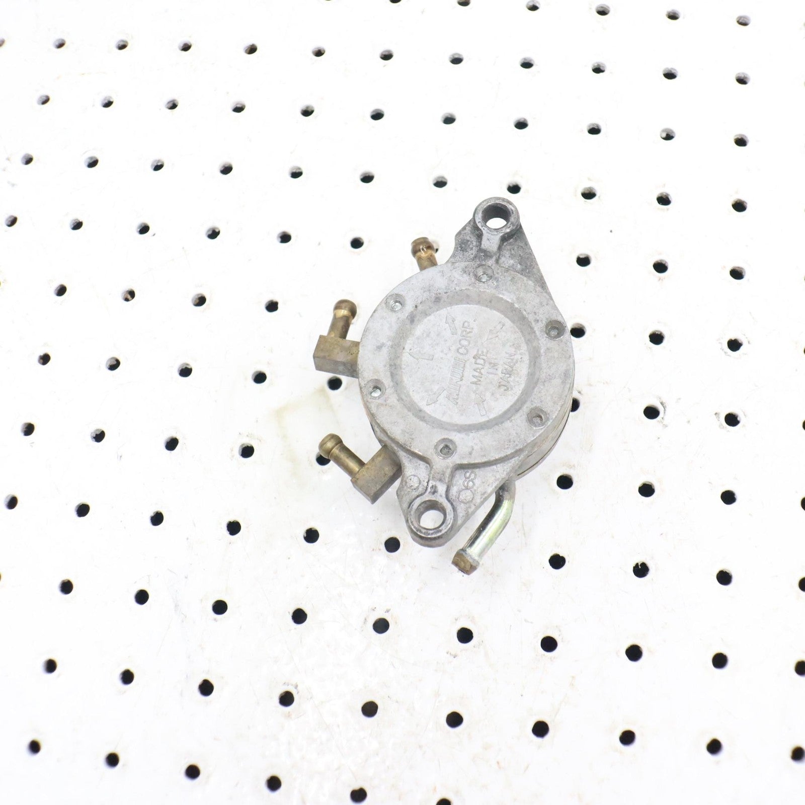 1995 Polaris Xcr 600 Fuel Pump  3085022