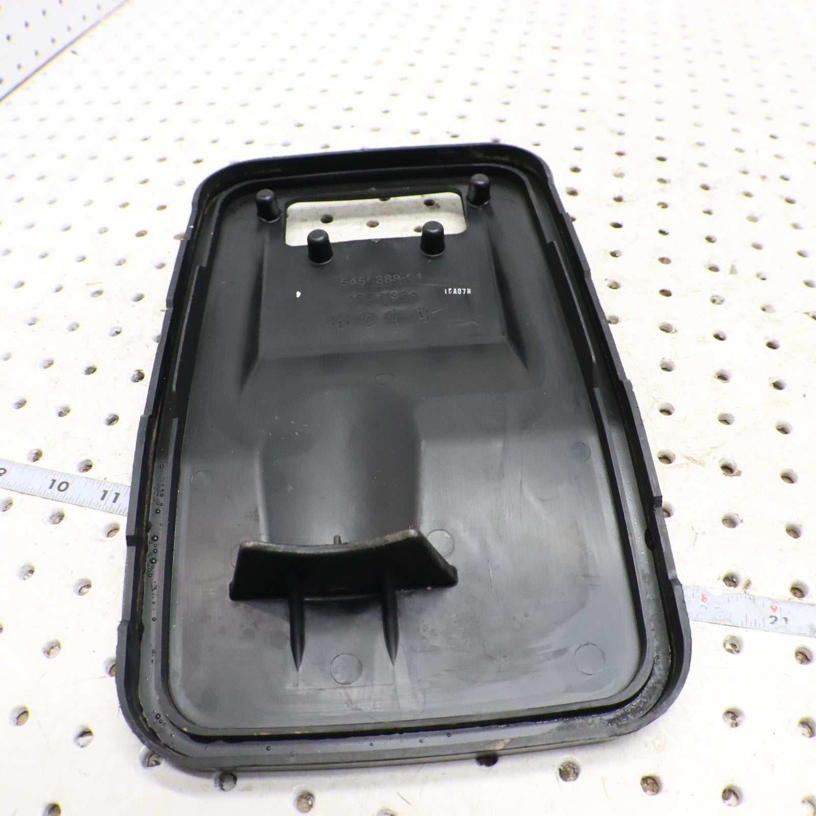 2015 Polaris Sportsman 570 Airbox Air Box  Lid Cover Cap 5450388; 5459622