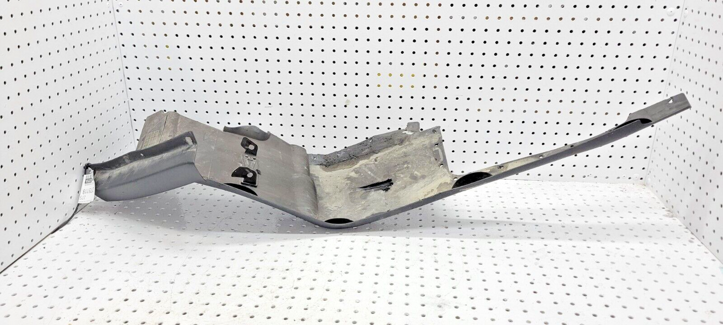 2011 ARCTIC CAT M8 LEFT SIDE LOWER BELLY PAN PANEL COVER COWL 3706-429