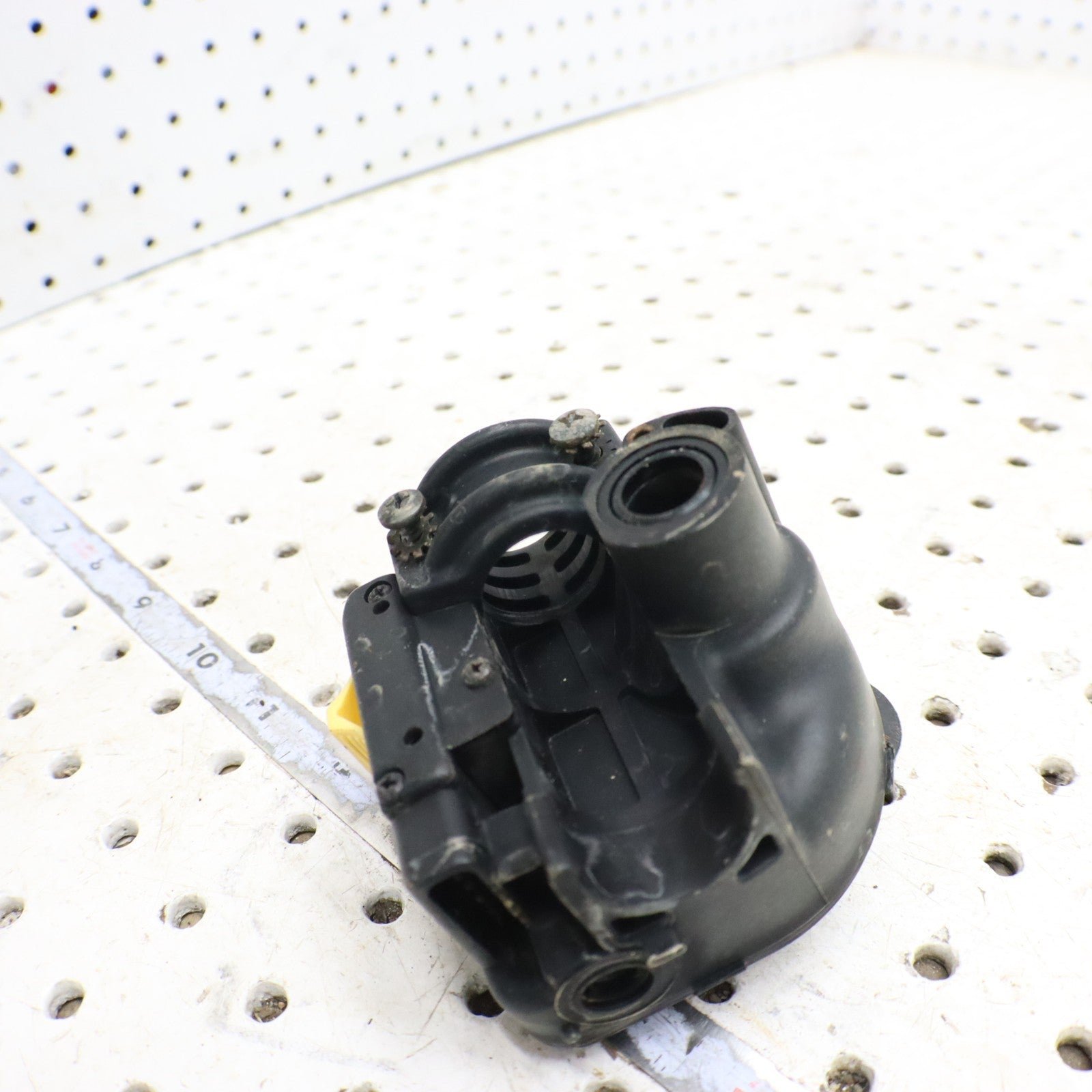 2004 Polaris Sportsman 500 Throttle Control MOUNTING CLAMP 2010191