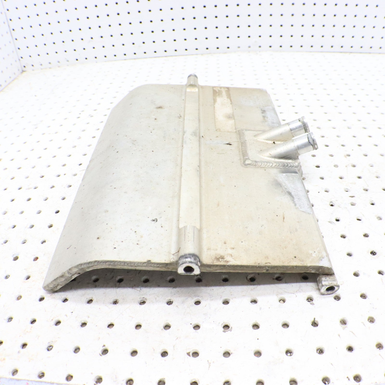 2016 Polaris Rush 800 Rear Heat Exchanger Cooler REAR 1240735