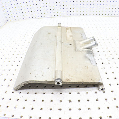 2016 Polaris Rush 800 Rear Heat Exchanger Cooler REAR 1240735