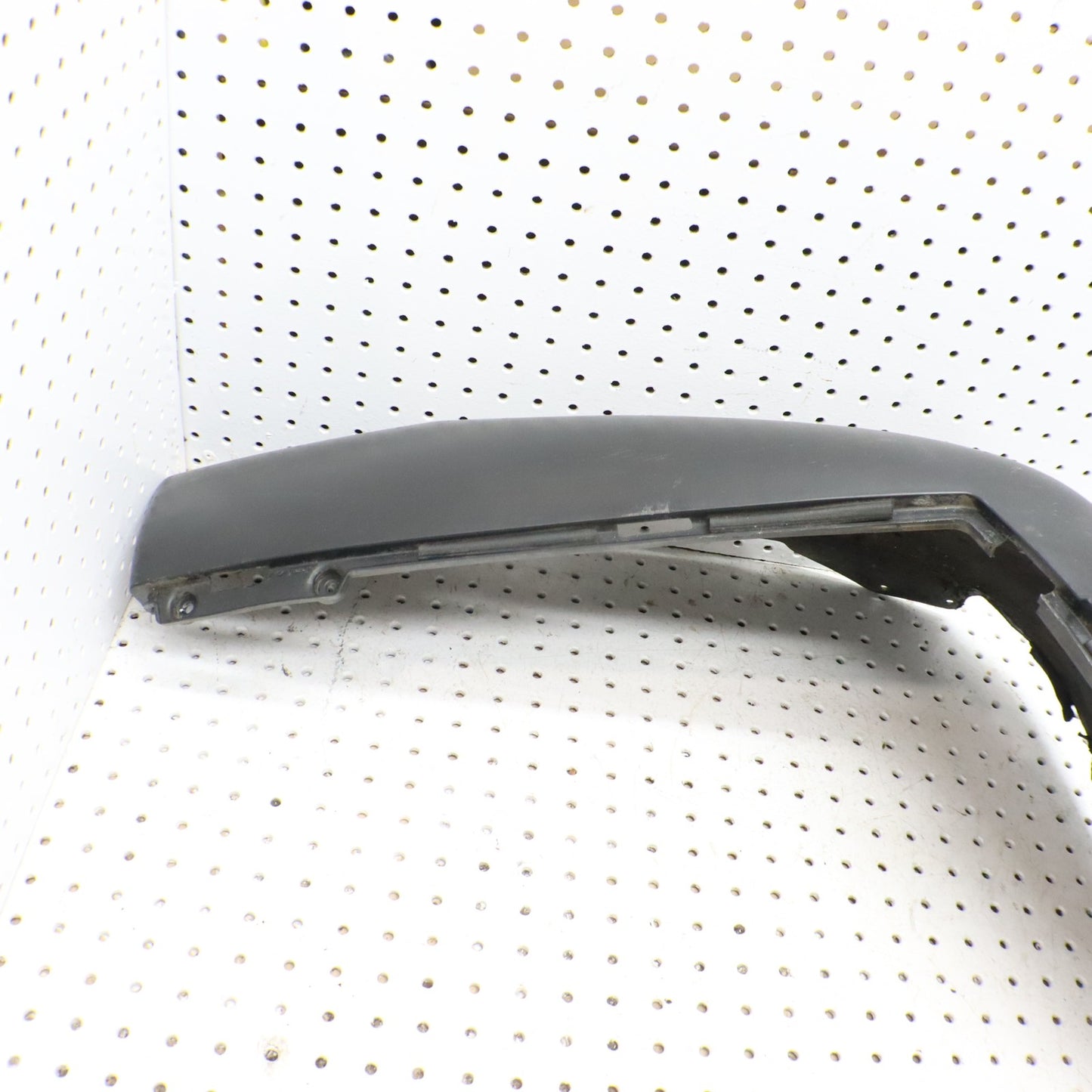 2007 Polaris Iq 600 Bellypan Left Fender 2633256-070