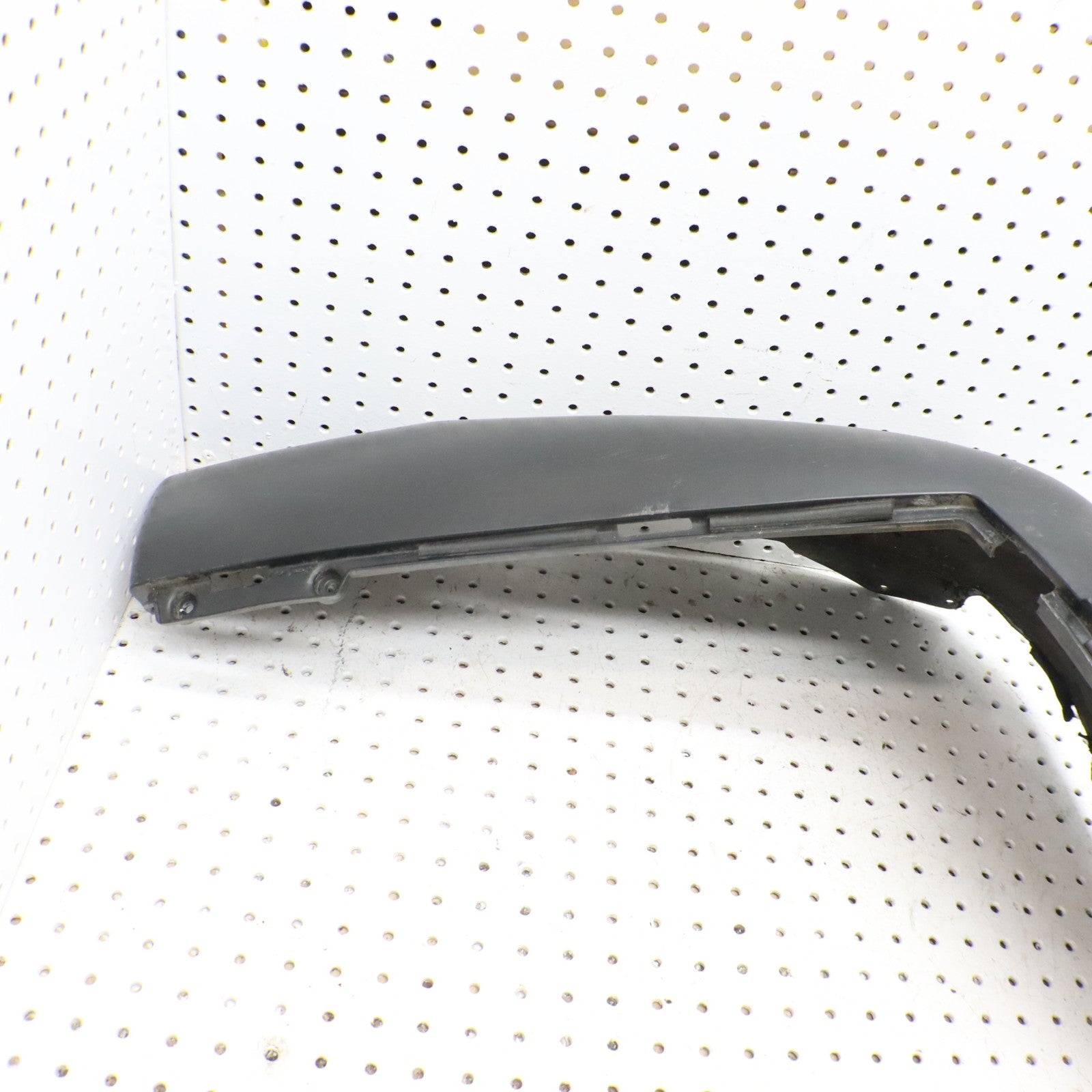 2007 Polaris Iq 600 Bellypan Left Fender 2633256-070