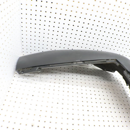 2007 Polaris Iq 600 Bellypan Left Fender 2633256-070