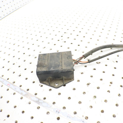 1995 Polaris Xcr 600 Ecu Ecm Computer Cdi 3085062