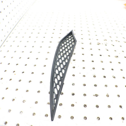 2007 Arctic Cat F6 Vent, Hood Screen Inner Right Hand Mold (Black) 4606-614