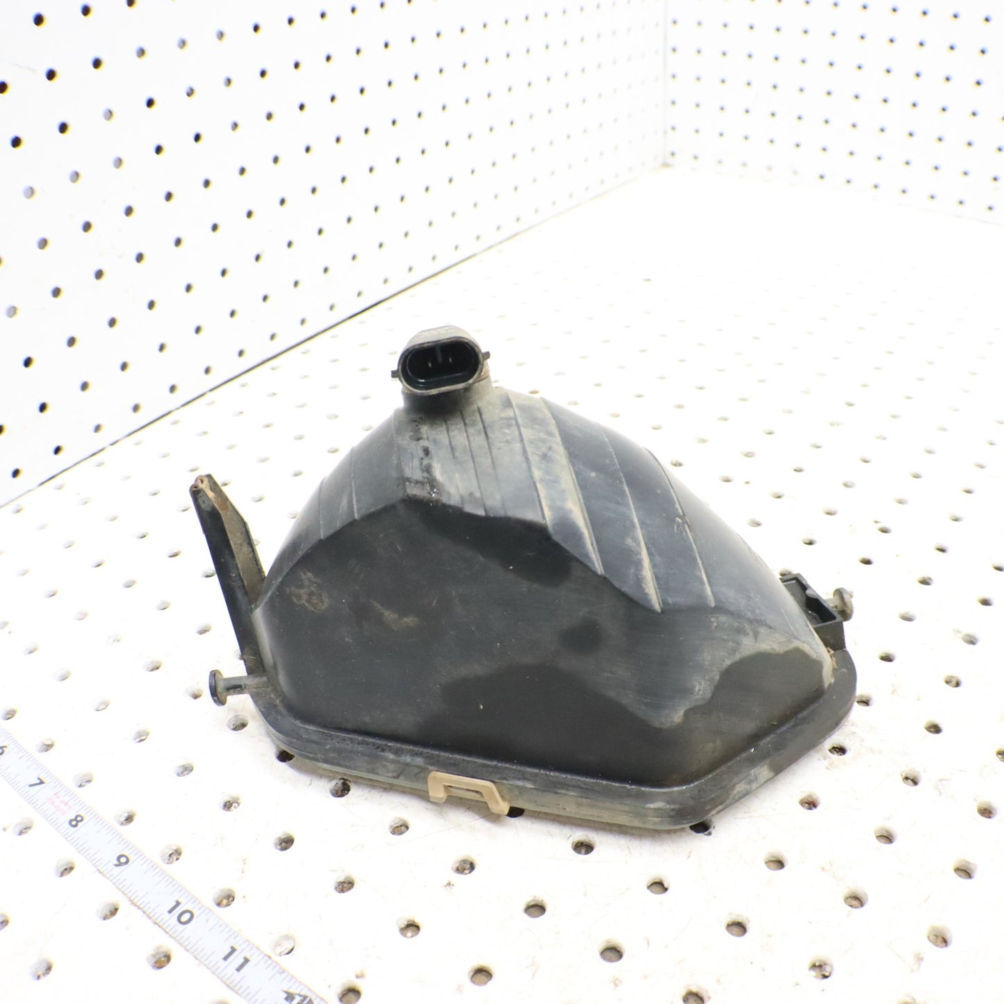 2009 Polaris Rzr 800 Headlight Head Light Bumper LEFT 2410615