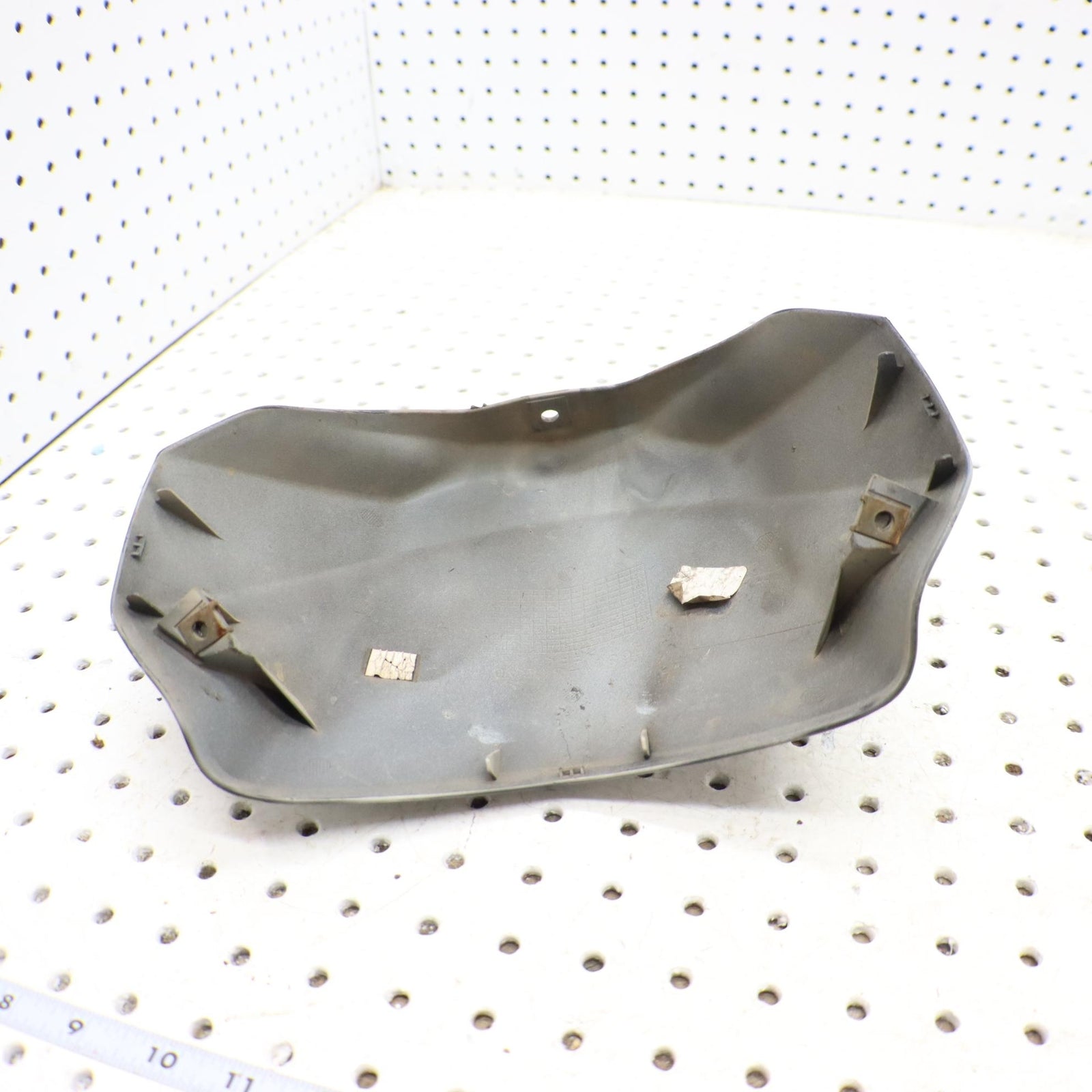 2016 SUZUKI KING QUAD 500 HEADLIGHT GAUGE POD UPPER CAMO 56311-31GB0-PHW