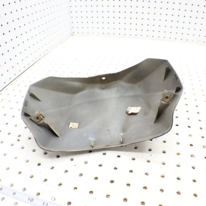 2016 SUZUKI KING QUAD 500 HEADLIGHT GAUGE POD UPPER CAMO 56311-31GB0-PHW