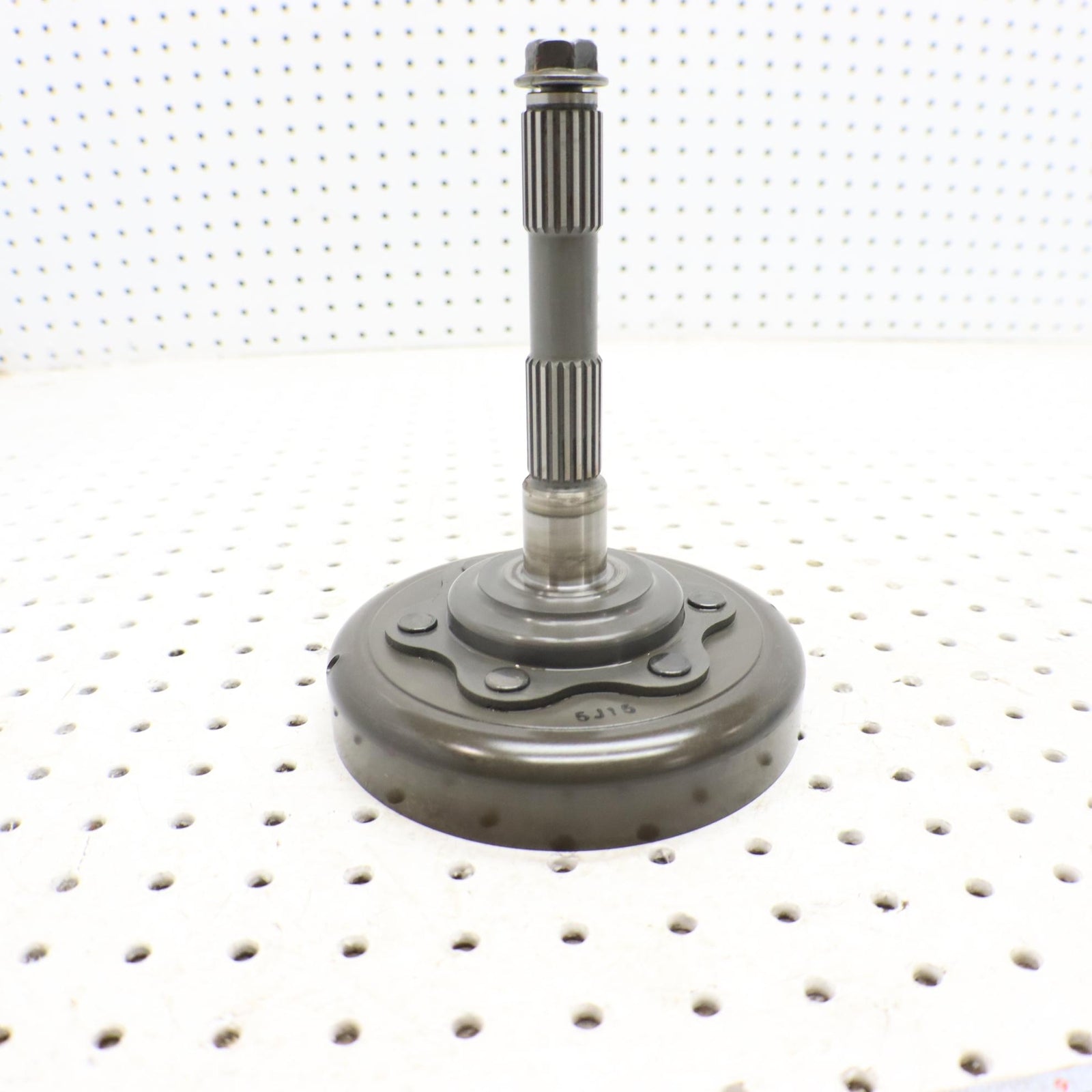 2016 SUZUKI KING QUAD 500 CENTRIFUGAL CLUTCH HOUSING 21100-11H00