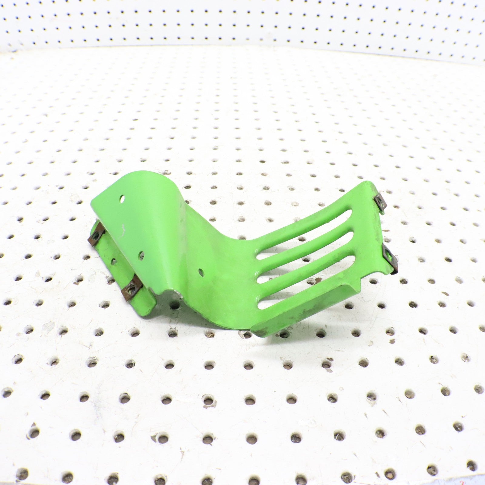 2016 Arctic Cat M8000 Footrest - Left - Green 2707-005