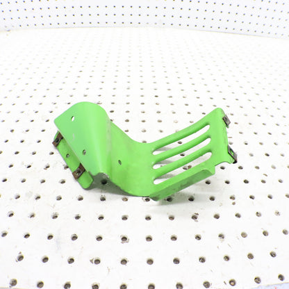 2016 Arctic Cat M8000 Footrest - Left - Green 2707-005