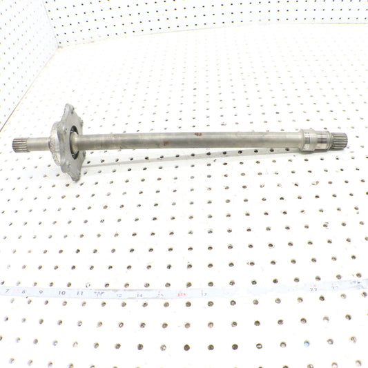 2013 Arctic Cat Procross Xf800 Jackshaft Driven Shaft 1702-197; 1702-467