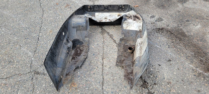 1995 Polaris Xcr 600 Bellypan  5410930-067 LOCAL PICKUP 