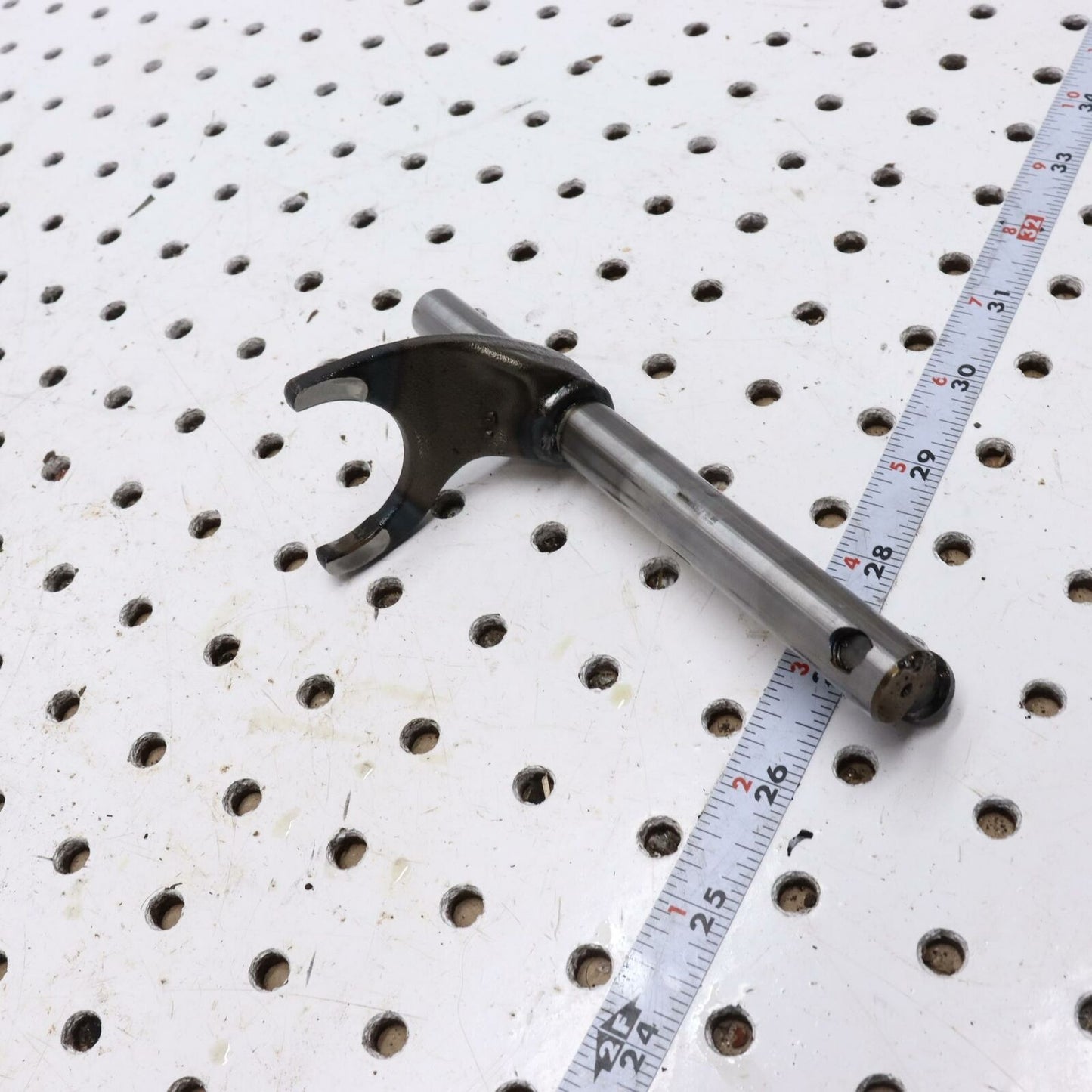 2004 ARCTIC CAT 650 ROD SHIFT 3201-219