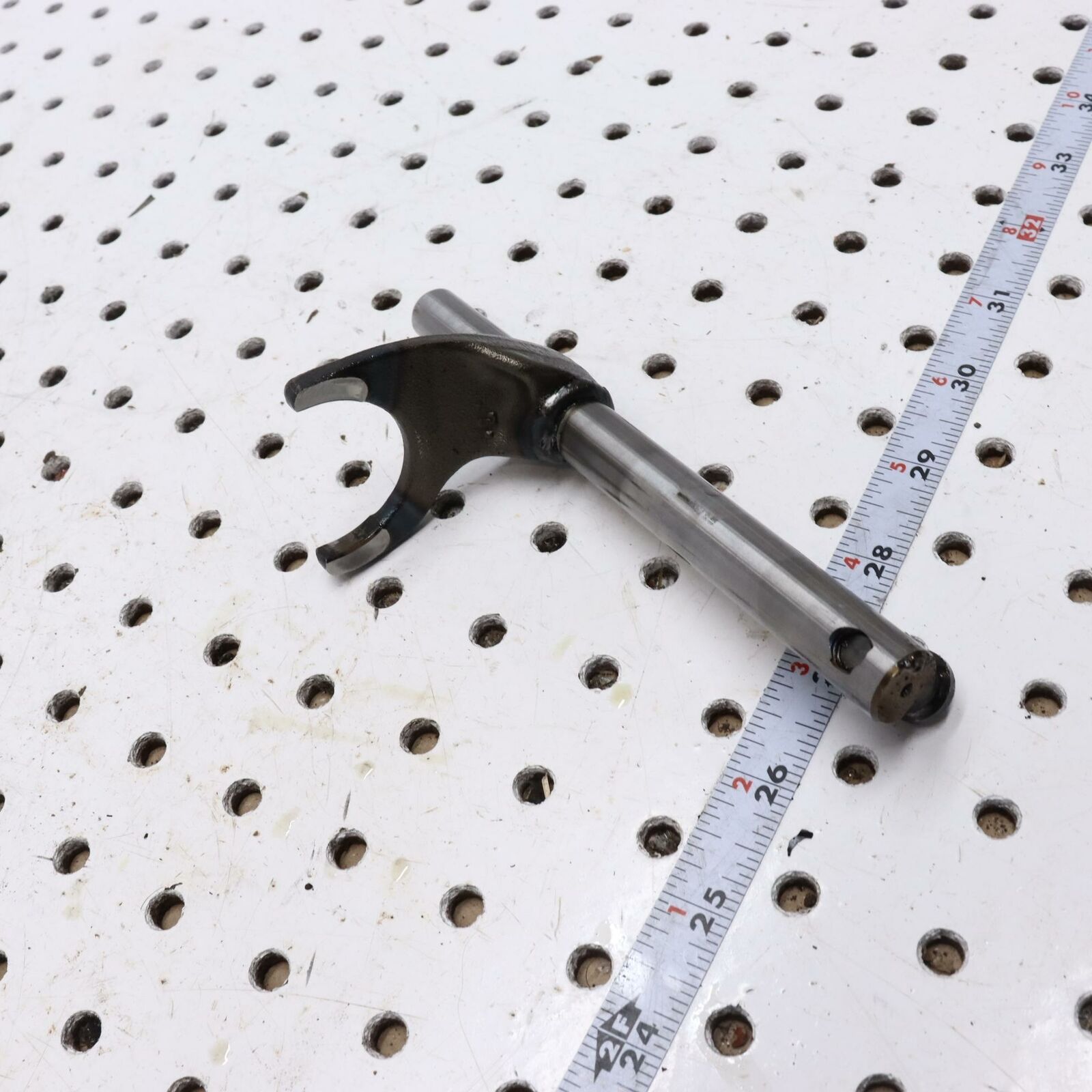 2004 ARCTIC CAT 650 ROD SHIFT 3201-219