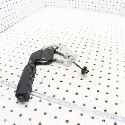 2013 Polaris Ranger 800 PARK BRAKE LEVER ASSEMBLY 1911573