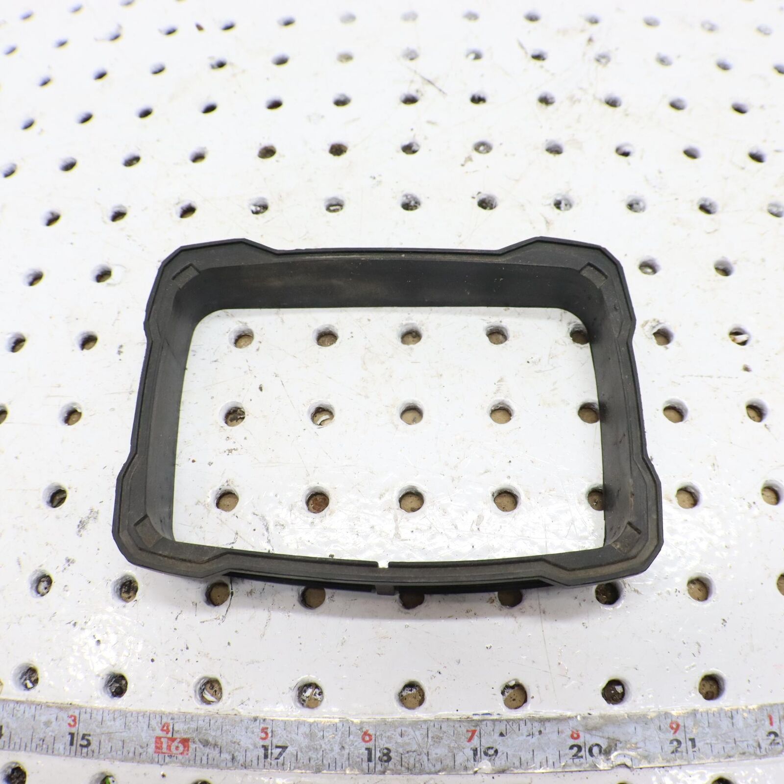 2014 POLARIS PRO RMK 800 GROMMET RUBBER MOUNT, DIGITAL CLUSTER 5413348
