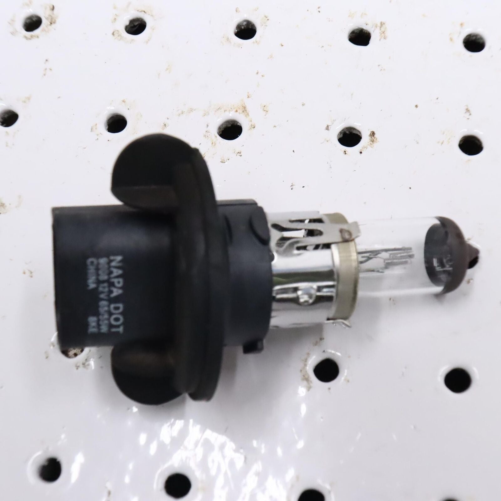 2014 POLARIS PRO RMK 800 LIGHT BULB 4012279