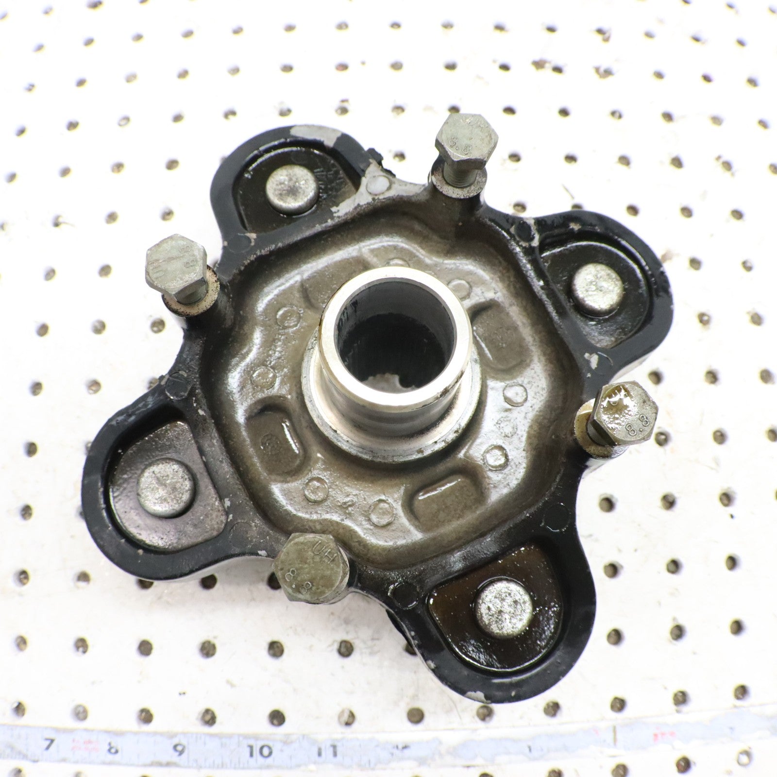 2013 Polaris Ranger Xp 900 Wheel Hub REAR REAR 5137431-067 5142964-067