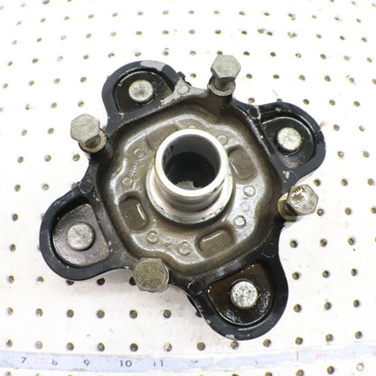 2013 Polaris Ranger Xp 900 Wheel Hub REAR REAR 5137431-067 5142964-067