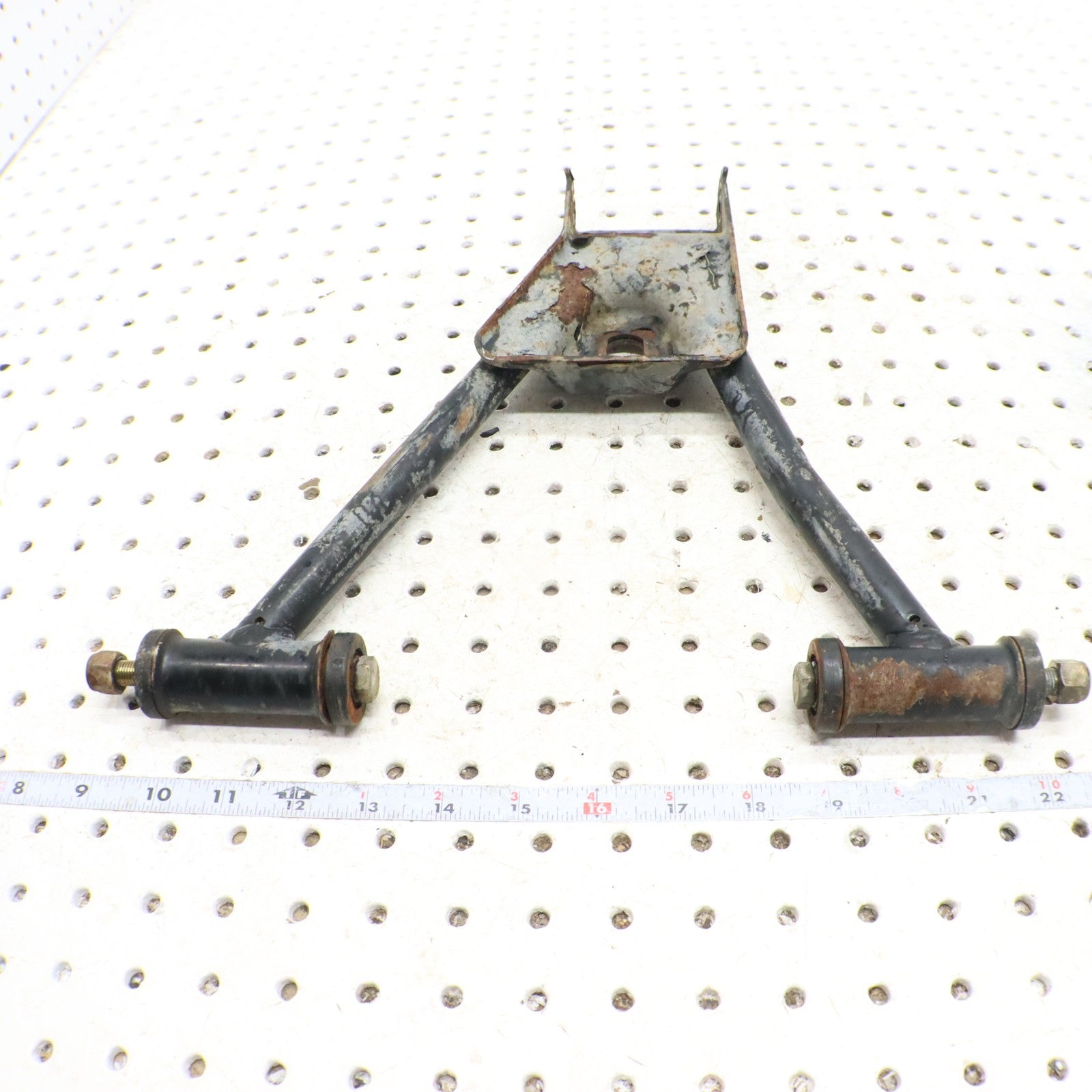 2008 Polaris Sportsman 800 Upper Right Rear Control A Arm  1014321-067
