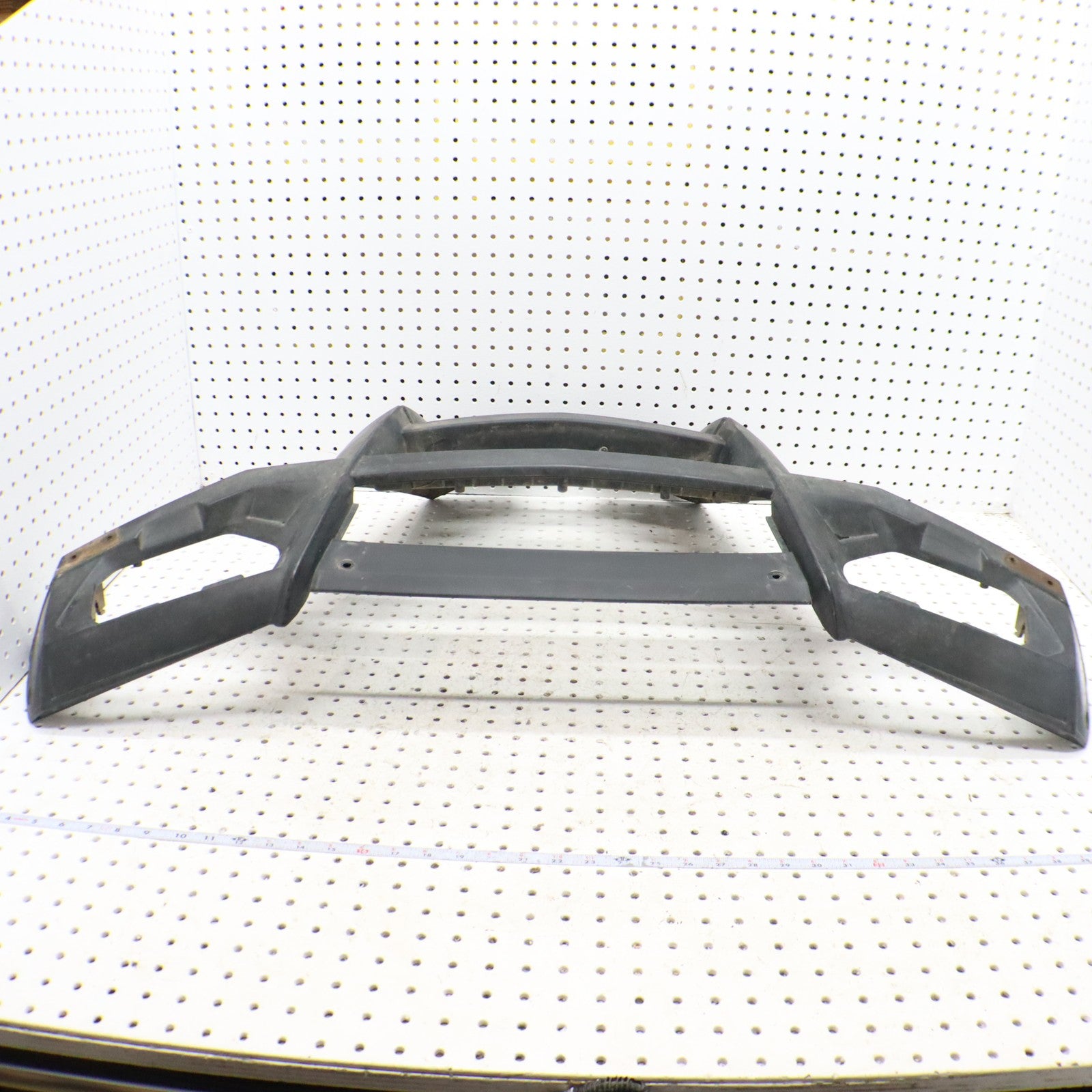 2009 Polaris Rzr 800 Front Bumper 2633417-070 SOME DAMAGE